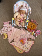 Vintage Zapf Little Chou Chou