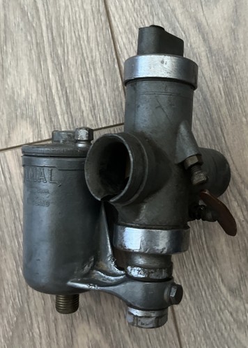 Amal pre monobloc - , carb