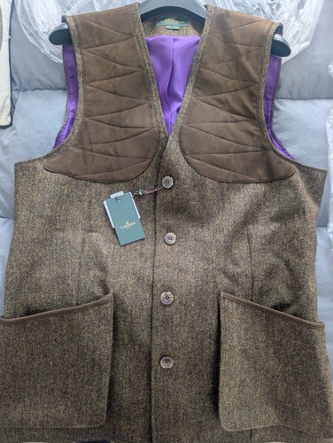 Laksen men tweed - laksen, men's