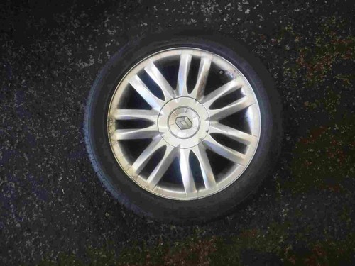 Renault laguna mk3 2007 2010 - laguna,