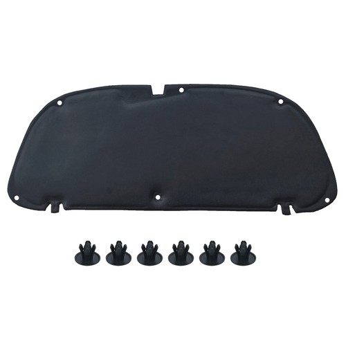 Gepco bonnet insulation pad - bonnet,