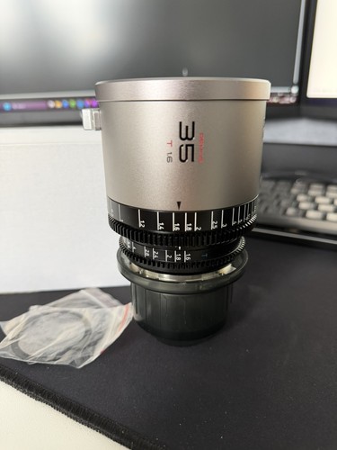 Blazar remus 35mm 1 5 - , 1.5