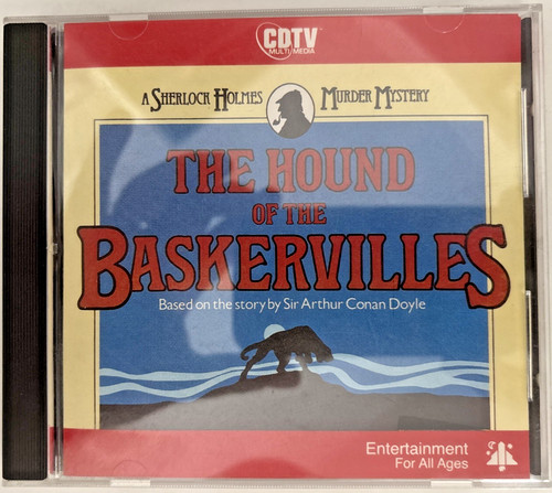 The hound - hound,