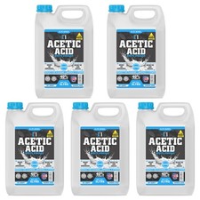 1ne Nutrition Acetic Acid