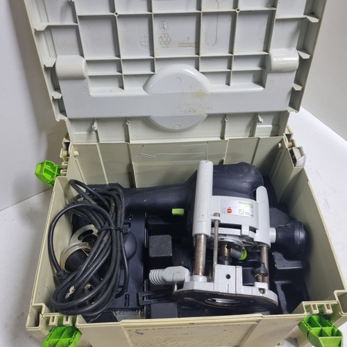 Festool 1010 ebq 240v - of,