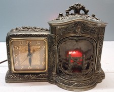 Vintage United Clock Corp