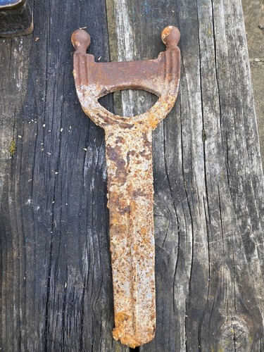 Antique victorian cast - victorian,