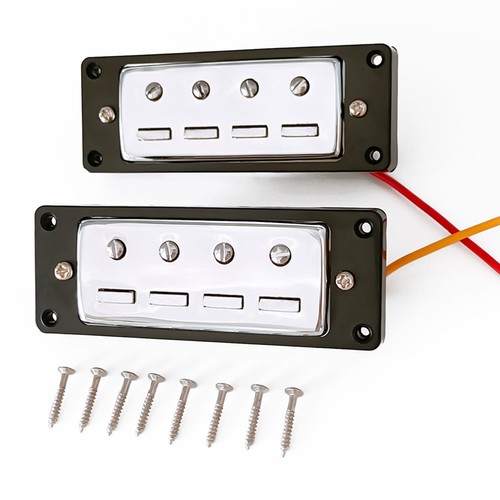 String electric bass mini - 4-string,