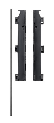 Baby dan gate - baby, mounting
