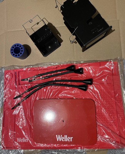 Bundle weller work - bundle:,