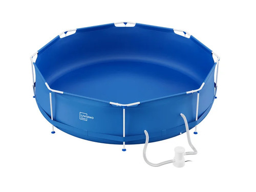 Livarno home steel frame - home,