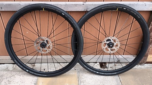 Mavic allroad - mavic, s