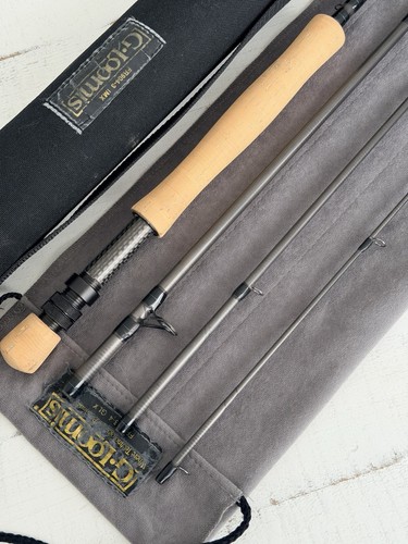 Beautiful loomis og glx - loomis,