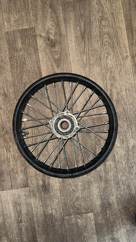 Black rear sdg - black,