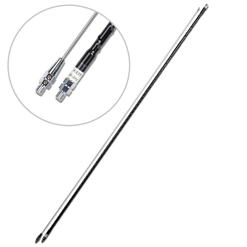 Mobile antenna ampro 60 - hf,