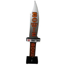 Bowie Knife Beer Tap Handle
