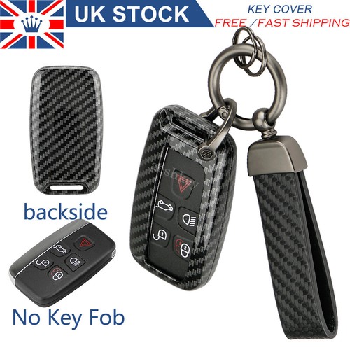 Remote key fob - fob, case