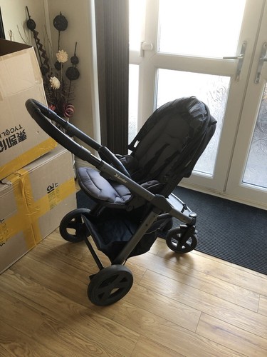 Joie lander push chair and - x,