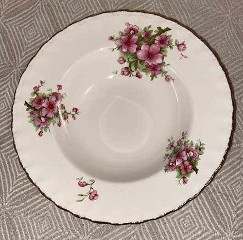 Grindley cream petal - grindley, peach