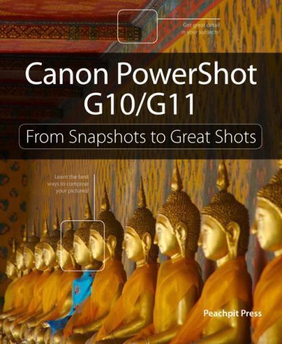Canon powershot g10 g11 by - g11,