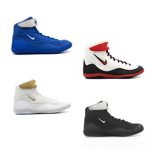 Nike inflict wrestling - 3,