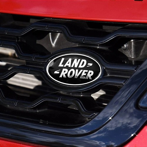 For land rover - for, black