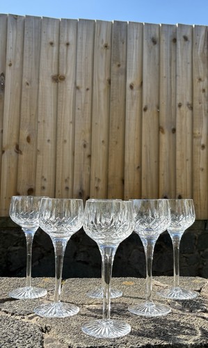 Stuart crystal glencoe - x,