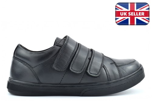 Chatterbox boys dexter leather - boys,