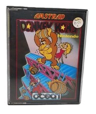 Vintage Donkey Kong  Amstrad