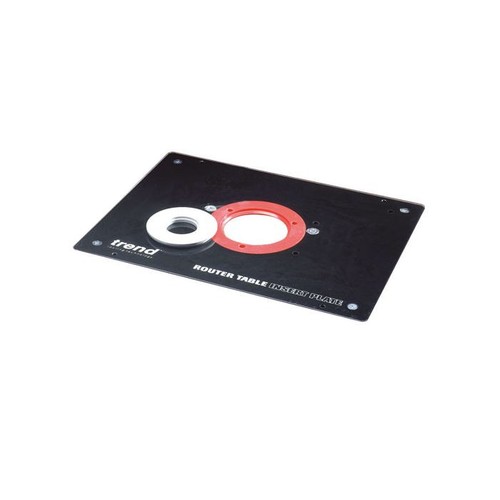Router table insert plate - insert,