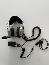 David Clark H10-13HX (NOT