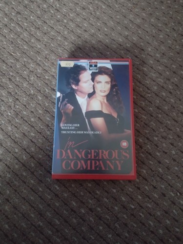 Dangerous company - in,