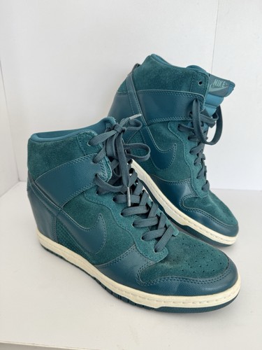 Womens nike dunk - nike, hi