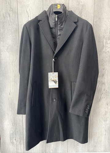 Harry browns wool blend - wool,