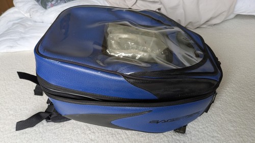 Bagster baglux tank bag - bagster,