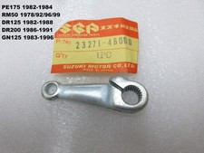 Suzuki PE175 RM50 DR125 DR200