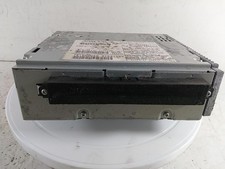 VOLVO C30 RADIO MEDIA HEADUNIT