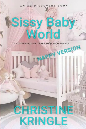Sissy baby world - world, (nappy)