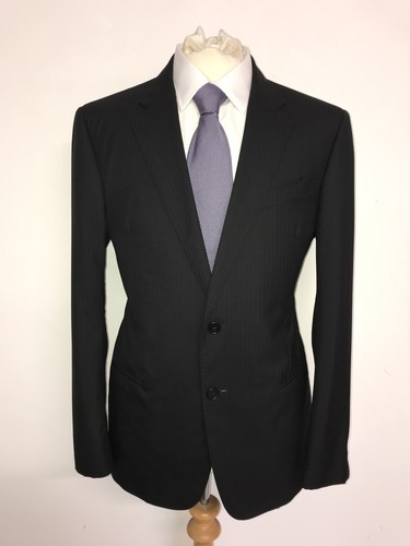 Armani collezioni mens black - armani,