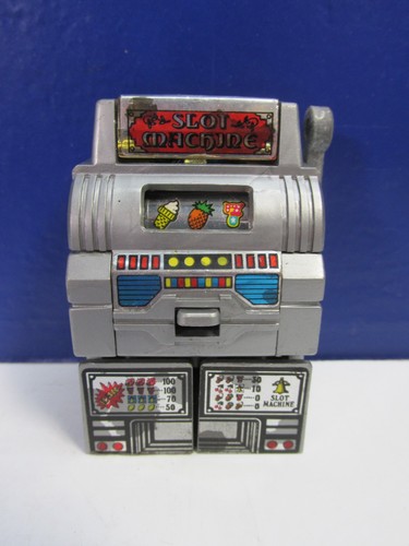Vintage gamebot jackpot - gamebot,