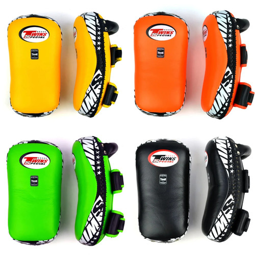Twins special curved - special, leather