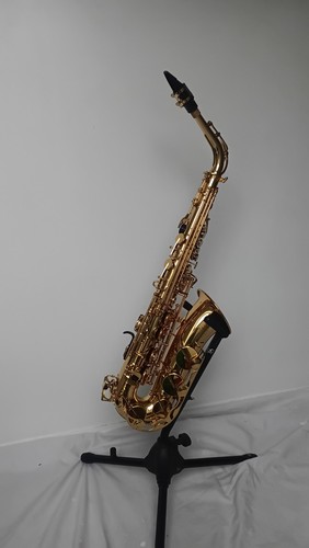 Yamaha yas 280 - yamaha, saxophone