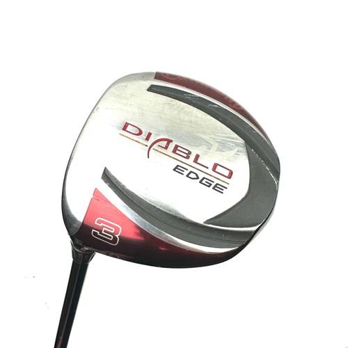 Left handed callaway - callaway, diablo