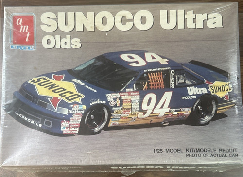 Sterling marlin sunoco - sterling,
