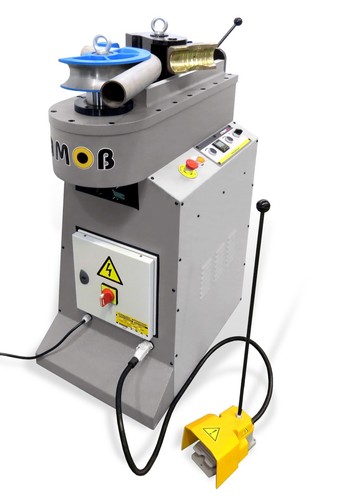 Amob rotary draw tube - pt-76,