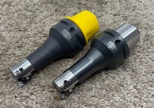 SANDVIK CAPTO FINE FINISH BORING HEAD - C4-R825A-AAA074A