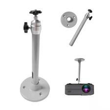+Aluminum Alloy Projector Bracket Ceiling Mount Mounting for Camera Bracket