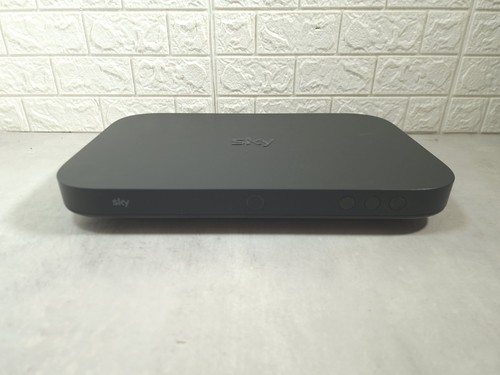 Sky es130 box satellite - sky, q