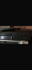 Technics SL-PG4 CD Player
