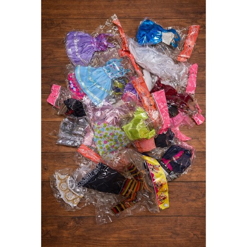 Set bundle of dolls - of, 16